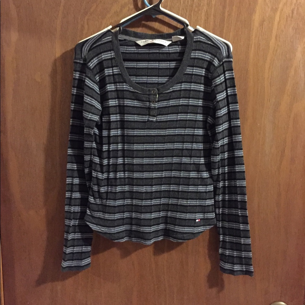 Tommy Hilfiger Top